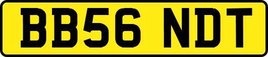 BB56NDT