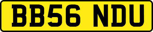 BB56NDU