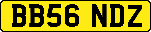 BB56NDZ