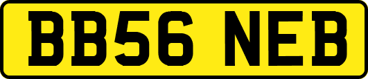 BB56NEB