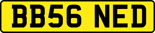 BB56NED