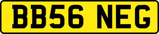 BB56NEG
