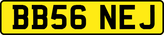 BB56NEJ