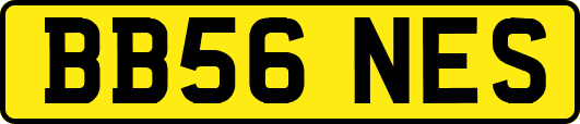 BB56NES