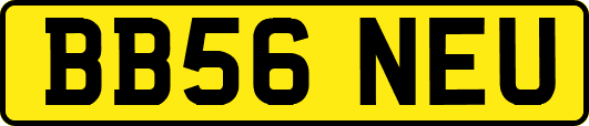 BB56NEU