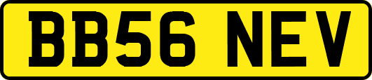 BB56NEV