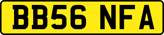 BB56NFA