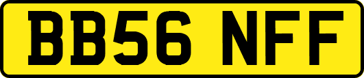 BB56NFF