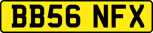 BB56NFX