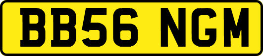 BB56NGM