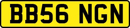 BB56NGN