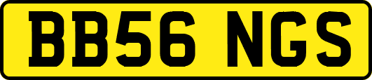 BB56NGS