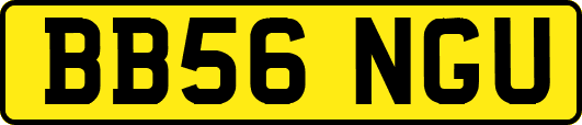 BB56NGU