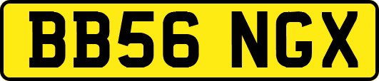 BB56NGX