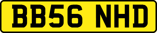 BB56NHD