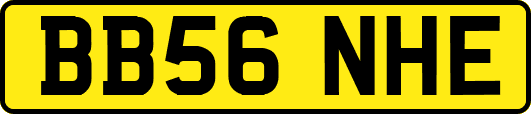 BB56NHE