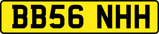 BB56NHH