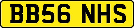 BB56NHS