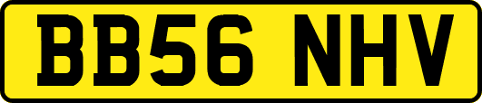 BB56NHV
