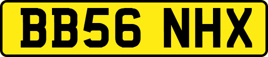BB56NHX