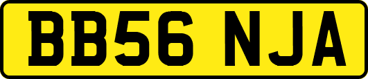 BB56NJA
