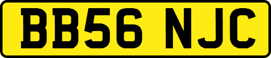 BB56NJC