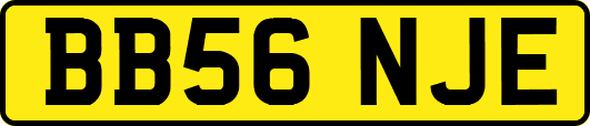 BB56NJE