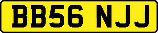 BB56NJJ