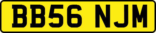 BB56NJM
