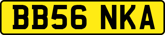 BB56NKA