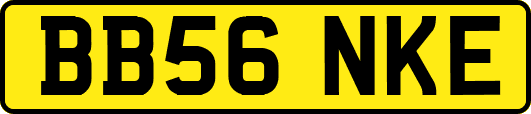 BB56NKE
