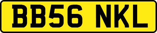 BB56NKL
