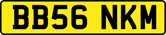 BB56NKM