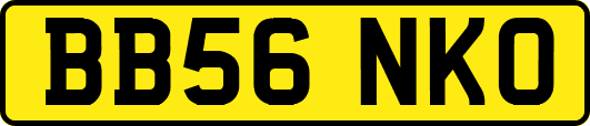 BB56NKO