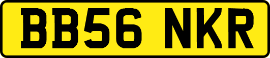 BB56NKR