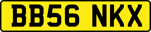 BB56NKX