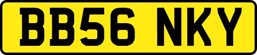 BB56NKY