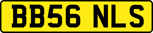 BB56NLS