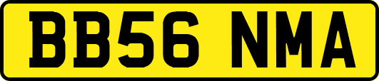 BB56NMA