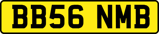 BB56NMB