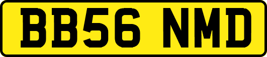 BB56NMD