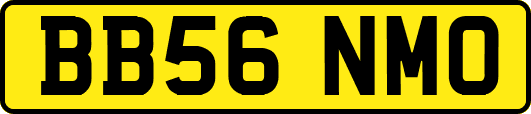 BB56NMO