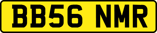 BB56NMR
