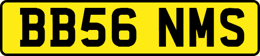 BB56NMS