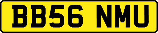 BB56NMU