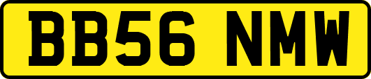 BB56NMW