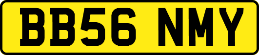 BB56NMY