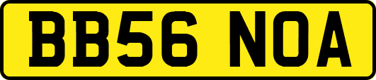 BB56NOA