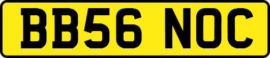 BB56NOC