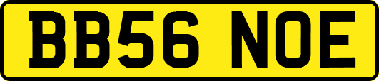 BB56NOE